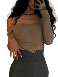 Shein Nyitott Vállú Felső__l