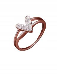 Shein Betűs Gyűrű __6