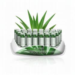 REVERS COSMETICS Aloe Vera védő ajakrúzs 30 db Hidratálás, védelem és regeneráció (5902815198949)