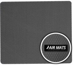 Max-Dywanik Ford S-Max I kisbusz 7 személyes 2006-2015 csomagtartó Eva légpárnás szőnyegek - allegro - 9 905 Ft