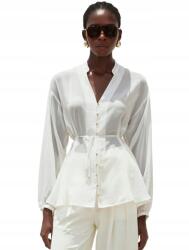 Shein Derékban Megkötős Ing__s