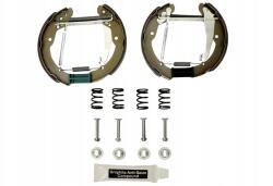 Starline Fékpofák Starline Bc OEK419