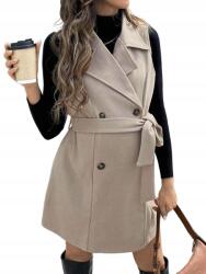 Shein Kismama Kabát Kétsoros__l