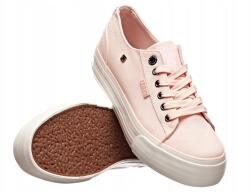 Big Star Női Tornacipő Big Star HH274058 Sportcipő Rózsaszín % (HH274058)