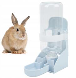  Automata Vízadagoló Kisállatoknak 500ML 15X8, 3X20, 5CM (0030811)