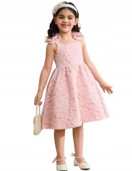 Shein Hímzett RUHA__110/116