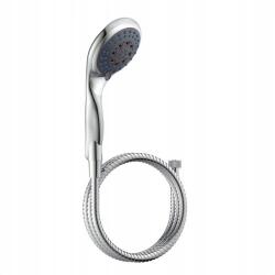 Eisl Welly DX6051C Eisl zuhanyszett 5 funkcióval, króm (9002560800404)