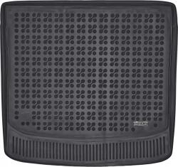 Rezaw-Plast Skoda Enyaq iV Suv Coupe 2020-től- Csomagtérszőnyeg