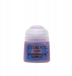 Games Workshop Citadel Genestealer Purple rétegző festék 12ml