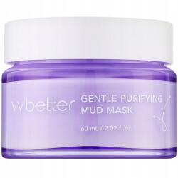  vvbetter Gyengéd tisztító archoz 60ml