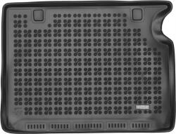 Rezaw-Plast Bmw X3 G01 Hibrid 2017-2024 Csomagtérszőnyeg