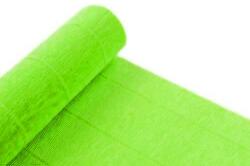 Interdruk Fodros papír világos zöld 22 (5904378990794)