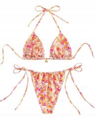 Shein Női Kétrészes Bikini__l - allegro - 1 150 Ft