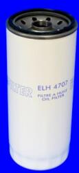 MECAFILTER Filtru ulei MECAFILTER ELH4707 (ELH4707)
