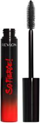 Revlon So Fierce Спирала за мигли Blackest Black