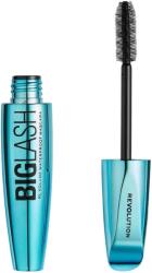 Makeup Revolution Водоустойчива спирала за мигли Big Lash XL, 8 ml - ozone