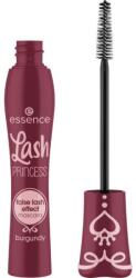 Essence Lash Princess Спирала за мигли False Lash Effect, Burgundy, 12 ml - ozone