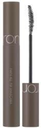 Rom&nd Водоустойчива спирала за мигли, L02 Long Ash, 7 g - ozone