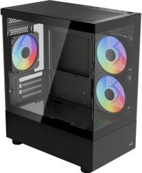 Aerocool Viewport Mini-G-BK-v4 ARGB black