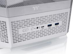 Thermaltake View 370 TG ARGB snow white (CA-11N-00M6WN-00)