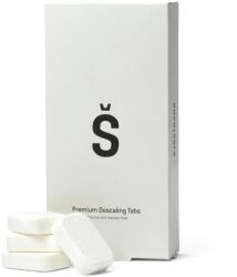 Sjöstrand Tablete detartrante, set de 6 buc, Sjöstrand (SJOSASCODE)