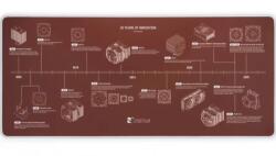 Noctua Mouse Pad Noctua NP-DM3 Anniversary, Brown (NP-DM3) Mouse pad