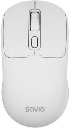 SAVIO MB-05 White Mouse