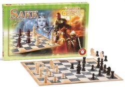 Műszaki Könyvkiadó Kft. |Műszki Könyvkiadó Kft Sakk (PIA771941)