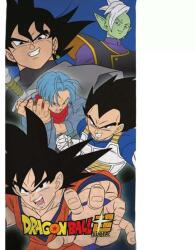  Dragon Ball Future Saga fürdőlepedő, strand törölköző 70x140cm (AYM078275)