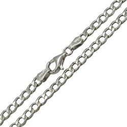 ÉkszerM Ezüst Lánc (méret: 55) AT 145882