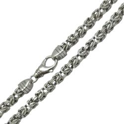 ÉkszerM Ezüst Lánc (méret: 60) SC 144472