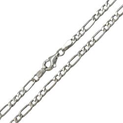 ÉkszerM Ezüst Lánc (méret: 55) EE 147693