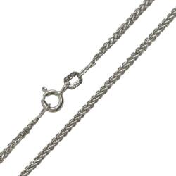 ÉkszerM Ezüst Lánc (méret: 55) AGM 144154