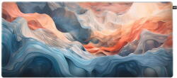 CHERRY CX-GP5-XL-AMNIS-BLUE Mouse pad
