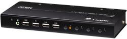 ATEN Kvm Суич aten cs784h (cs784h) - zettabytex