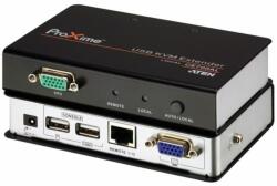 D-Link ATEN USB VGA Cat 5 KVM Extender Switch (CE700A)