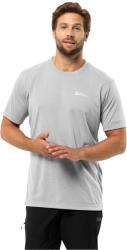 Jack Wolfskin Тениска vonnan s/s t m - sportdepot - 51,93 лв