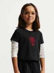 Nike Тениска g nsw tee oc mod crop