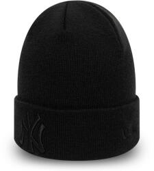 NEW ERA Зимна шапка new york yankees (12122729-blk)