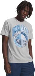 Under armour Тениска ua m varsity crest ss (6009249-011)