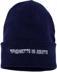 DISTRICT Зимна шапка (dst670901-dblue)