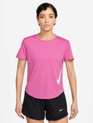 NIKE Тениска w nk tempo swsh hbr df ss top (hv2772-675)