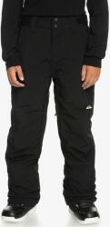 Quiksilver Сноуборд панталон estate youth pt (eqbtp03051-kvj0)