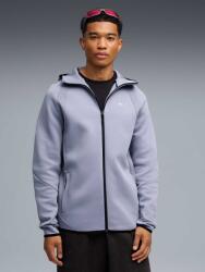 PUMA Суитшърт EVOSTRIPE FZ Hoodie DK (69219065)