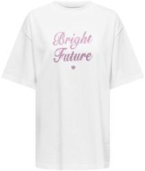 ONLY Тениска onlriri s/s stones top box jrs (153297784563682)
