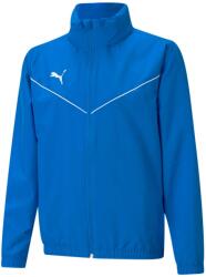 Puma teamwear Ветровка teamRISE All Weather Jkt Jr
