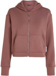 Calvin Klein Суитшърт PW Full Zip Hoodie Cropped (00GWS4J400-LKO)