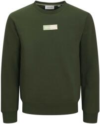 JACK & JONES Блуза jjpan sweat crew neck