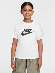 Nike Тениска g nsw tee boy futura hbr (fz5540-100)