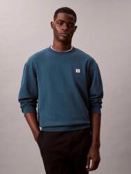 Calvin Klein Блуза ls eu badge 350terry cn swtshr - sportdepot - 116,29 лв